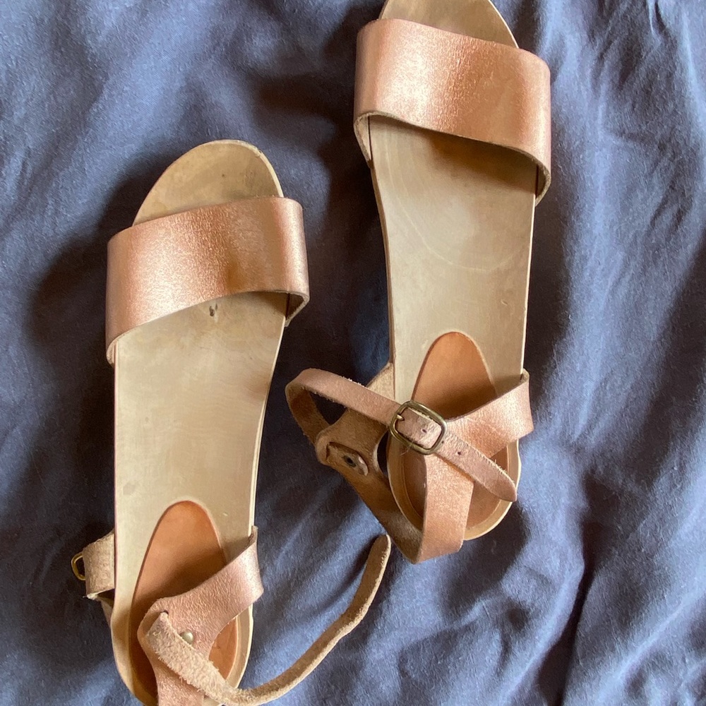 Bryr clogs